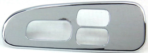 Door Window Switch Trim Drivers for 387/386/379/378 Peterbilt 2006 & up-UP#41197
