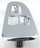 Door Window Switch Trim Drivers for 387/386/379/378 Peterbilt 2006 & up-UP#41197
