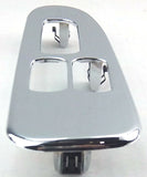 Door Window Switch Trim Drivers for 387/386/379/378 Peterbilt 2006 & up-UP#41197