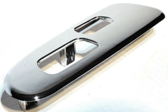 Drivers Door Window 2 Hole Trim for 2006+ Peterbilt 387/386/379/378 UP#41198
