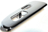 Drivers Door Window 2 Hole Trim for 2006+ Peterbilt 387/386/379/378 UP#41198
