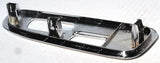 Drivers Door Window 2 Hole Trim for 2006+ Peterbilt 387/386/379/378 UP#41198