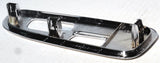 Drivers Door Window 2 Hole Trim for 2006+ Peterbilt 387/386/379/378 UP#41198