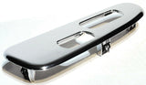 Drivers Door Window 2 Hole Trim for 2006+ Peterbilt 387/386/379/378 UP#41198