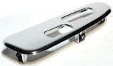 Drivers Door Window 2 Hole Trim for 2006+ Peterbilt 387/386/379/378 UP#41198