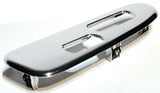 Drivers Door Window 2 Hole Trim for 2006+ Peterbilt 387/386/379/378 UP#41198