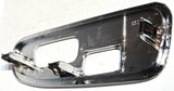 Drivers Door Window 2 Hole Trim for 2006+ Peterbilt 387/386/379/378 UP#41198