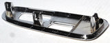 Drivers Door Window 2 Hole Switch Trim for 2008-2021 Peterbilt 389/388 UP#41198