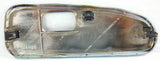 UP Door Control Panel Switch Cover for 379 389 388 Peterbilt 2006+ 1 Hole #41199