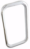 Interior Door View Window Trim for 330/387/388/379 Peterbilt Plastic UP#41200