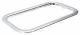 Interior Door View Window Trim for 330/387/388/379 Peterbilt Plastic UP#41200