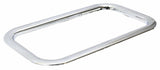 Interior Door View Window Trim for 330/387/388/379 Peterbilt Plastic UP#41200