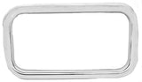 Interior Door View Window Trim for 330/387/388/379 Peterbilt Plastic UP#41200