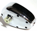 CB microphone mic cover green jewel visor Road King 56 for Peterbilt Freightline