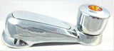 Peterbilt 379 389 Window Crank Handle 2006-14 Amber Jewel Slott Plastic UP#41222