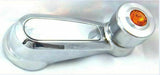 Peterbilt 379 389 Window Crank Handle 2006-14 Amber Jewel Slott Plastic UP#41222