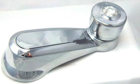 Window Crank for 379/389/388/387/386/384 Peterbilt 2006-18 Clear Jewel UP#41224