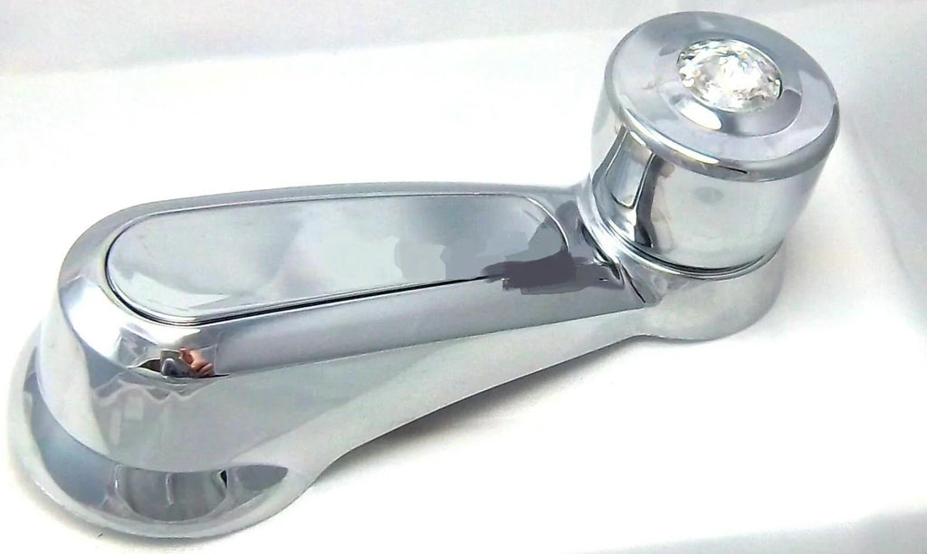 Window Crank for 379/389/388/387/386/384 Peterbilt 2006-18 Clear Jewel UP#41224