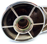 Window Crank for 379/389/388/387/386/384 Peterbilt 2006-18 Clear Jewel UP#41224