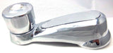 Window Crank for 379/389/388/387/386/384 Peterbilt 2006-18 Clear Jewel UP#41224