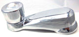 Window Crank for 379/389/388/387/386/384 Peterbilt 2006-18 Clear Jewel UP#41224