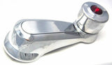 Window Crank for 379 389 388 Peterbilt 2006-14 Red Jewel Slots Plastic UP#41227