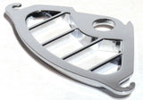 A/C Heater Vent for 379/389/388/387/386/384 Peterbilt 2006+ Drivers Side UP41237
