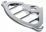 A/C Heater Vent for 379/389/388/387/386/384 Peterbilt 2006+ Drivers Side UP41237