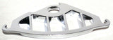A/C Heater Vent for 379/389/388/387/386/384 Peterbilt 2006+ Drivers Side UP41237