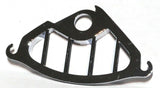 A/C Heater Vent for 379/389/388/387/386/384 Peterbilt 2006+ Drivers Side UP41237