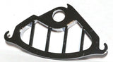 A/C Heater Vent for 379/389/388/387/386/384 Peterbilt 2006+ Drivers Side UP41237
