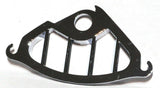 A/C Heater Vent for 379/389/388/387/386/384 Peterbilt 2006+ Drivers Side UP41237