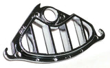 A/C Heater Vent for 379/389/388/387/386/384 Peterbilt 2006+ Drivers Side UP41237