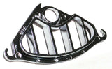 A/C Heater Vent for 379/389/388/387/386/384 Peterbilt 2006+ Drivers Side UP41237