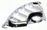 A/C Heater Vent for 379/389/388/387/386/384 Peterbilt 2006+ Drivers Side UP41237