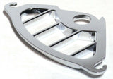 A/C Heater Vent for 379/389/388/387/386/384 Peterbilt 2006+ Drivers Side UP41237