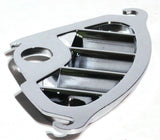 A/C Heater Vent for 379/389/388/387/386/384 Peterbilt 2006+ Drivers Side UP41237