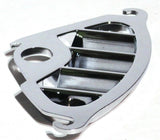 A/C Heater Vent for 379/389/388/387/386/384 Peterbilt 2006+ Drivers Side UP41237