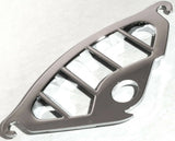 A/C Heater Vent for 379/389/388/387/386/384 Peterbilt 2006+ Drivers Side UP41237