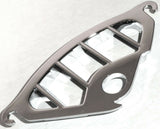 A/C Heater Vent for 379/389/388/387/386/384 Peterbilt 2006+ Drivers Side UP41237