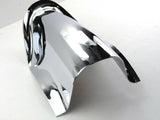 Steering Column Cover Lower for Peterbilt 379/378/389/388/386 Plastic UP#41241
