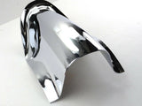 Steering Column Cover Lower for Peterbilt 379/378/389/388/386 Plastic UP#41241