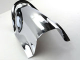 Steering Column Cover Lower for Peterbilt 379/378/389/388/386 Plastic UP#41241