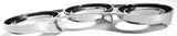 Gauge Cover Trio Right Side for 379/389/388/386/384 Peterbilt 2006 & Up-UP#41293