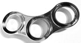 Gauge Cover Trio Right Side for 379/389/388/386/384 Peterbilt 2006 & Up-UP#41293
