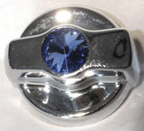 Wiper Dial Knob For for Kenworth 2002-2005 Blue Jewel Plastic UP#41302