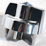 Wiper Dial Knob For for Kenworth 2002-2005 Blue Jewel Plastic UP#41302