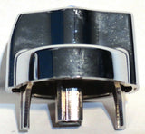 Wiper Dial Knob For for Kenworth 2002-2005 Blue Jewel Plastic UP#41302