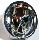 A/C Heater Knob HVAC for Kenworth 2002-2005 Green Jewel Plastic UP#41318 Each