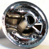 A/C Heater Knob for Kenworth 2002-2005 Amber Indicator Red Jewel UP#41320 Each